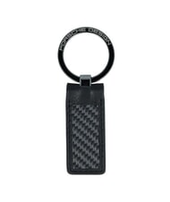 PORSCHE DESIGN P|D Brelok sk&oacute;rzany - Brelok