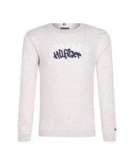 TOMMY HILFIGER TH KIDS Podkoszulek - Bluzy dziecięce