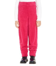 TOMMY HILFIGER TH KIDS Miękkie, luźne spodnie - Spodnie dziecięce