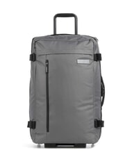 SAMSONITE ROADED Średniej wielkości torba podr&oacute;żna na k&oacute;łkach - W&oacute;zki p&oacute;łsztywne