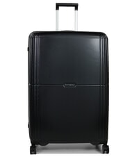 SAMSONITE ORFEO W&oacute;zek bardzo duży tusz czarny - W&oacute;zki twarde - 1