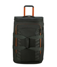 SAMSONITE RESPARK  Duża torba na k&oacute;łkach - W&oacute;zki p&oacute;łsztywne