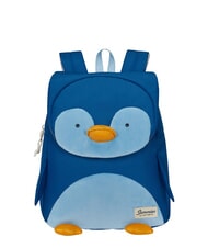 SAMSONITE HAPPY SAMMIES ECO Penguin Plecak dziecięcy - Plecaki szkolne i rekreacyjne