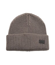 GAUD&Igrave; EVAN Czapka beanie z mankietem - Włosy