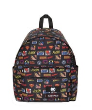 EASTPAK PADDED DAY PAK'R DC Icons Plecak na laptopa 14" - Plecaki szkolne i rekreacyjne