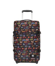 EASTPAK TRANSIT'R S DC Icons W&oacute;zek na bagaż podręczny Ikony DC - Bagaż podręczny - 1