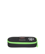 EASTPAK OVAL SINGLE Ghost Busters Pi&oacute;rnik zapinany na zamek - Pi&oacute;rniki i akcesoria