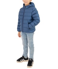 COLMAR MINIMAL KIDS Kurtka puchowa z kapturem ciemnoniebieski/polarny - Kurtki dziecięce - 1