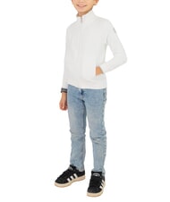 COLMAR CONNECTIVE KIDS Bluza z zamkiem błyskawicznym - Bluzy dziecięce