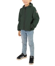 COLMAR NEWFUTURY KIDS Kurtka z kapturem botaniczny - Kurtki dziecięce - 1