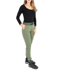 COLMAR COMMUTER Spodnie dresowe z polaru - Dresy sportowe damskie