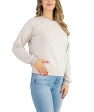 COLMAR CONNECTIVE Bluza z wycięciem na plecach i błyszczącymi detalami - Bluzy damskie