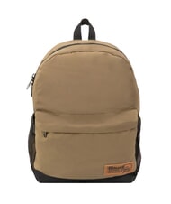 BLAUER BALLISTIC Plecak na laptopa 15,6" beżowy - Plecaki na laptopa do pracy - 1