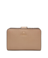 FURLA CAMELIA Portfel sk&oacute;rzany - Portfele damskie