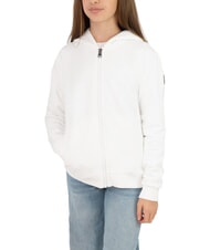 COLMAR CONNECTIVE KIDS Bluza z kapturem - Bluzy dziecięce