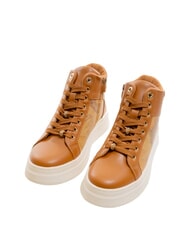 ALVIERO MARTINI PRIMA CLASSE GEO Wysokie trampki - Buty damskie