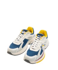 BLAUER EAGLE Adidasy - Buty męskie