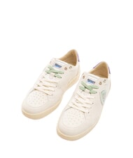 BLAUER OLYMPIA Damskie trampki - Buty damskie