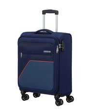 AMERICAN TOURISTER SKY SURFER Rozszerzalny w&oacute;zek podręczny - Bagaż podręczny