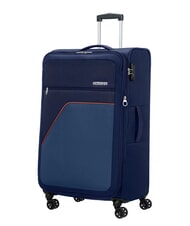 AMERICAN TOURISTER SKY SURFER Duży, rozszerzalny w&oacute;zek - W&oacute;zki p&oacute;łsztywne