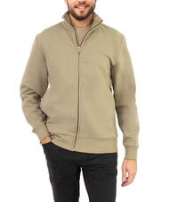 COLMAR MODISH Bluza z zamkiem błyskawicznym - Bluzy męskie