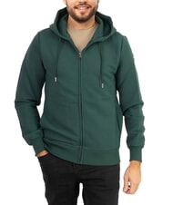 COLMAR MAINSTREAM Bluza z kapturem - Bluzy męskie