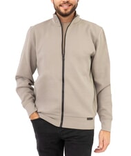 COLMAR COUNTED Bluza z zamkiem błyskawicznym - Bluzy męskie