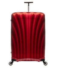 SAMSONITE COSMOLITE COSMOLITE, rozmiar bardzo duży, ultralekki - W&oacute;zki twarde