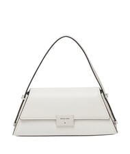 MICHAEL KORS LUDLOW Sk&oacute;rzana torba - Torby damskie