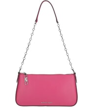 MICHAEL KORS EMPIRE Torba na ramię, sk&oacute;ra dzikie jagody - Torby damskie - 1