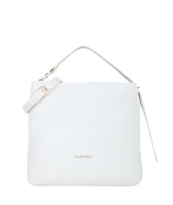 MARIO VALENTINO PEONIES RE Torba na ramię typu hobo biały - Torby damskie - 1