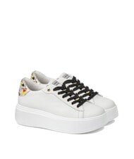 BRACCIALINI LOONEY TUNES Trampki na platformie - Buty damskie