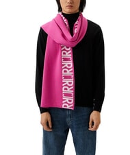JOHN RICHMOND IBRAHIMOV Szalik unisex - Szaliki