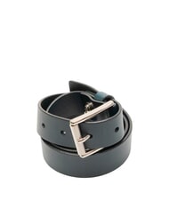 CERRUTI BUCKLE Pasek sk&oacute;rzany - Paski