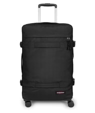 EASTPAK TRANSIT'R 4 XL + W&oacute;zek Extra Large - W&oacute;zki p&oacute;łsztywne