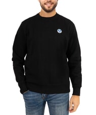 NORTH SAILS PATCH Bluza z okrągłym dekoltem - Bluzy męskie