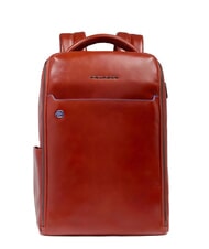 PIQUADRO BLUE SQUARE Plecak na laptopa 14" Fast-check - Plecaki na laptopa do pracy