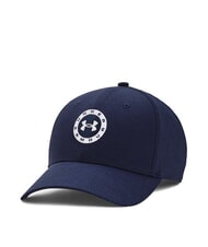 UNDER ARMOUR JORDAN SPIETH Czapka baseballowa - Włosy
