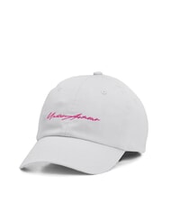 UNDER ARMOUR ESSENTIAL Czapka z daszkiem - Włosy