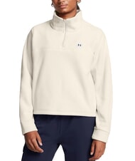 UNDER ARMOUR EXPANSE FLEECE Podkoszulek - Bluzy damskie