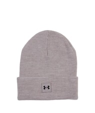UNDER ARMOUR HALFTIME Kapelusz z mankietem - Włosy