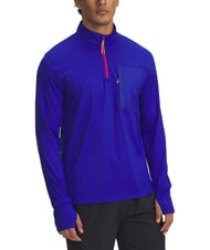 UNDER ARMOUR TRAIL RUN Bluza sportowa - Bluzy męskie