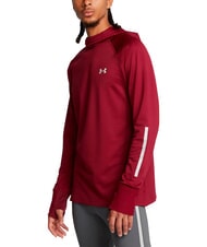 UNDER ARMOUR ELITE Bluza z kapturem - Bluzy męskie