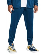 UNDER ARMOUR CURRY PLAYABLE Spodnie dresowe - Dresy sportowe męskie