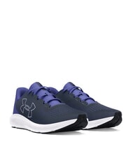 UNDER ARMOUR CHARGED PURSUIT 3 Adidasy - Buty damskie