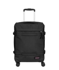 EASTPAK TRANSIT'R 4 S + W&oacute;zek na bagaż podręczny - Bagaż podręczny