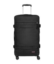 EASTPAK TRANSIT'R 4 M + W&oacute;zek średni - W&oacute;zki p&oacute;łsztywne
