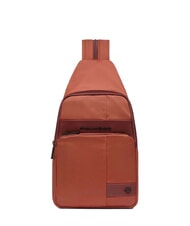 PIQUADRO WOLLEM iPad Mini Sling / Plecak - Torby na ramię męskie