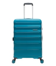 AMERICAN TOURISTER SPEEDLINK W&oacute;zek średniej wielkości - W&oacute;zki twarde