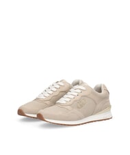 LIUJO MAXI WONDER LOW Adidasy jasna lina - Buty damskie - 1